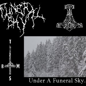 Avatar for Funeral Sky
