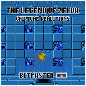 The Legend of Zelda (Chiptune Renditions)
