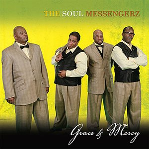 Grace and Mercy