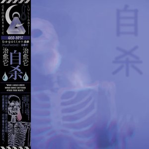 (hushwave​)​ - 治愈它 [Remastered]
