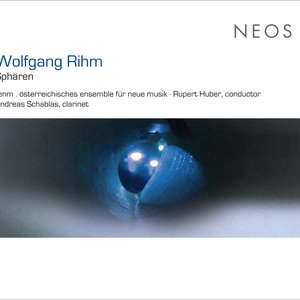 Wolfgang Rihm: Sphären