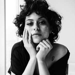 Alia Shawkat 的头像