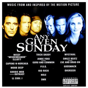 Any Given Sunday (Original Soundtrack)