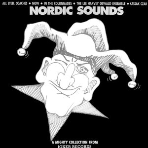 Nordic Sounds, Vol. 1