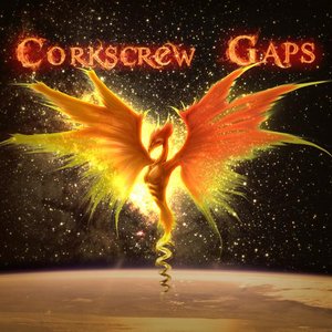 Corkscrew Gaps