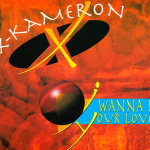 X‐Kameron photo provided by Last.fm