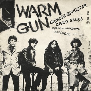 Warm Gun