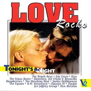 Love Rocks: Tonight's the Night