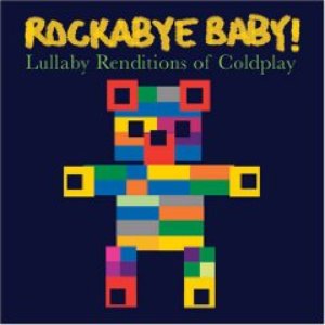 Lullaby Renditions Of Coldplay