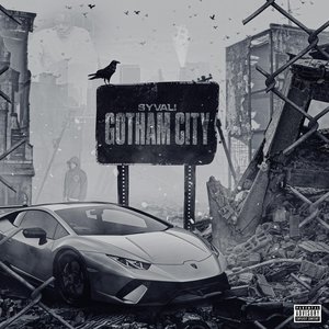 Gotham City