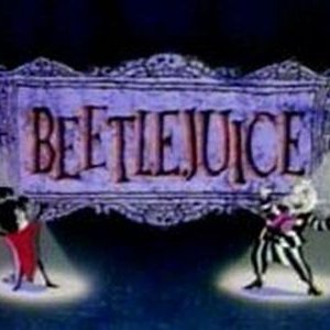 Аватар для Beetlejuice (Cartoon)