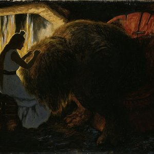 Asbjørnsen og Moe 的头像