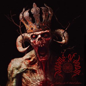 Symphony In A Profound Darkness