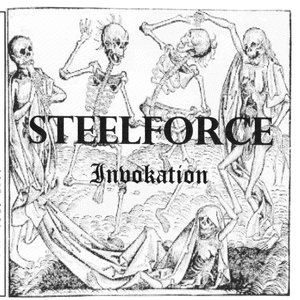 Invokation