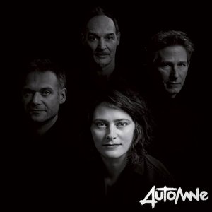 Image for 'Automne - EP'