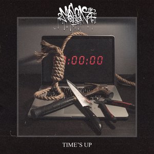 Time's Up - Single