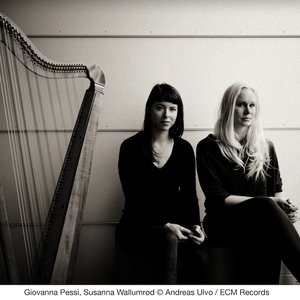 Awatar dla Giovanna Pessi & Susanna Wallumrød