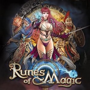 Zdjęcia dla 'Runes of Magic'