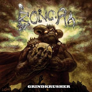 Grindkrusher