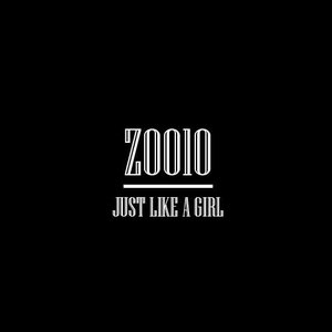 Just Like a Girl (single)