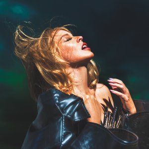 Avatar for Kylie Minogue