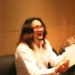 Noriyasu Agematsu için avatar