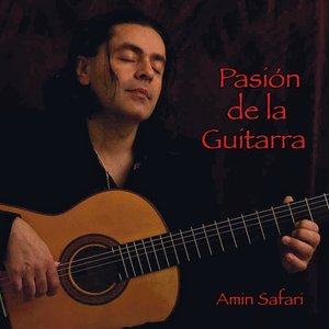 Pasión de la Guitarra