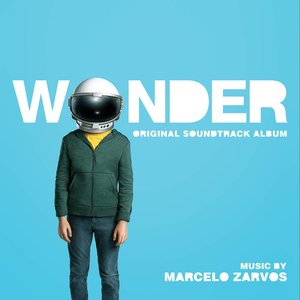 Wonder (Original Motion Picture Soundtrack)