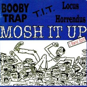 Mosh It Up