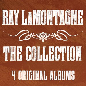 Trouble (Ray LaMontagne album) - Wikipedia