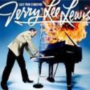 Изображение для 'Jerry Lee Lewis Feat. Keith Richards'