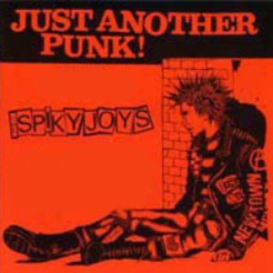 Spiky Joys 的头像