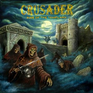 Rise Of The Templars [Explicit]