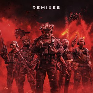 Album art for Old Habits (Remixes)