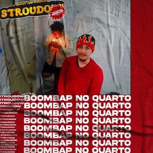 Boombap no Quarto (feat. Dourado) - EP