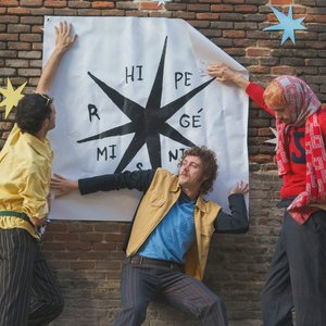 Hipergéminis 的头像