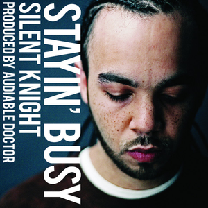 Stayin' Busy - Single