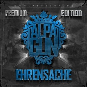 Ehrensache (Premium Edition) cover