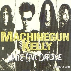 Machinegun Kelly 的头像