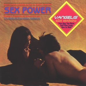 Sex Power  / Poem Symphonique