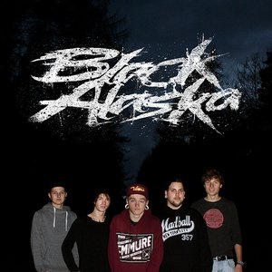 Avatar for Black Alaska