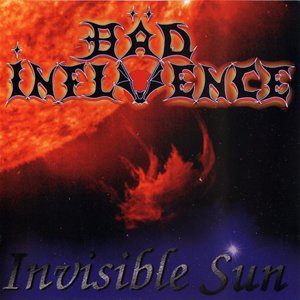 Invisible Sun