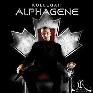 Alphagene [Explicit]