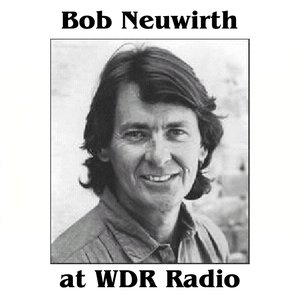 Bild für 'Bob Neuwirth at WDR Radio'