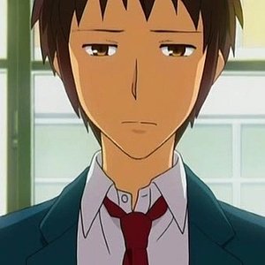 Avatar for キョン(CV.杉田智和)