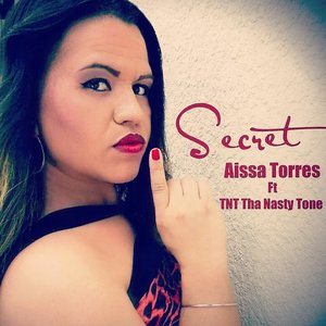 “Aissa Torres,  TNT Tha Nasty Tone”的封面