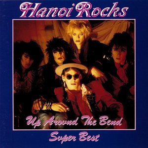 Up Around The Bend - Super Best