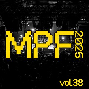 Manchester Punk Festival Vol. 38