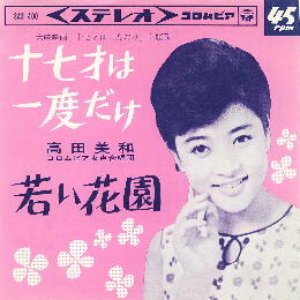 高田美和 的头像