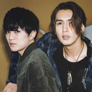 神山智洋 & 藤井流星 的头像